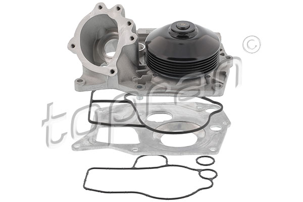 Water Pump, engine cooling (504 057)
