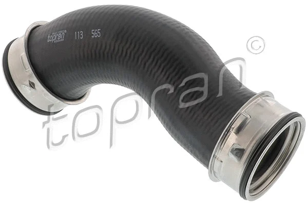 Charge Air Hose (113 565)