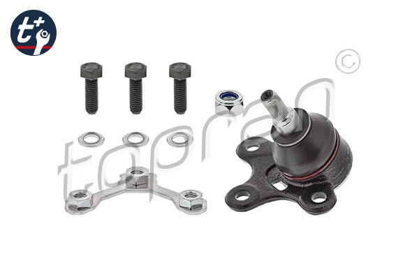 Ball Joint (103 998)