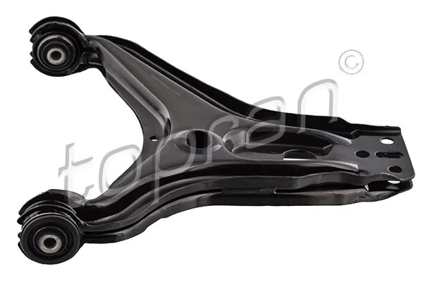 Control/Trailing Arm, wheel suspension (104 379)