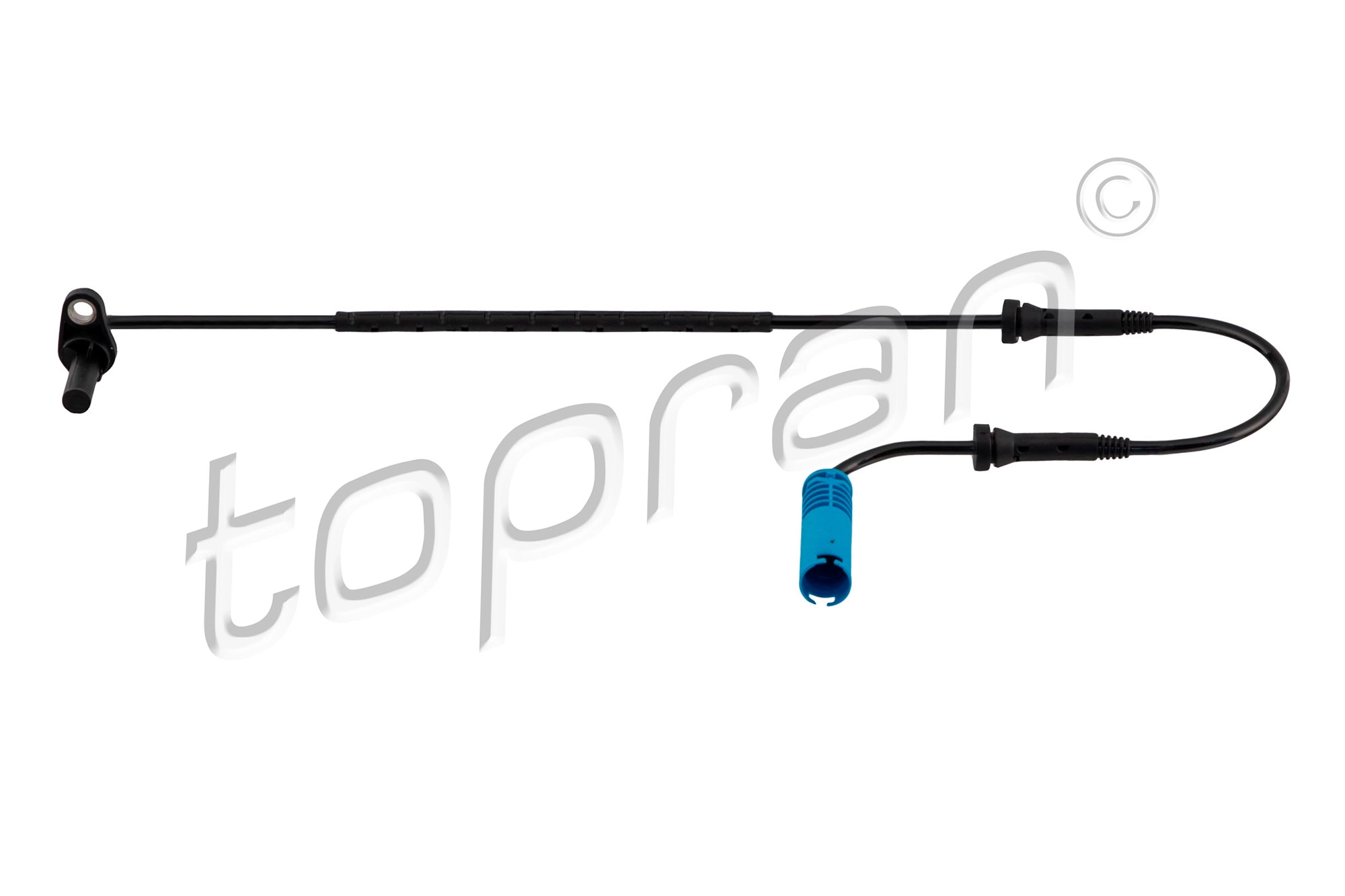 Sensor, wheel speed (623 013)