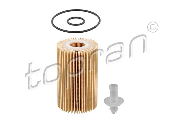 Oil Filter (625 370)