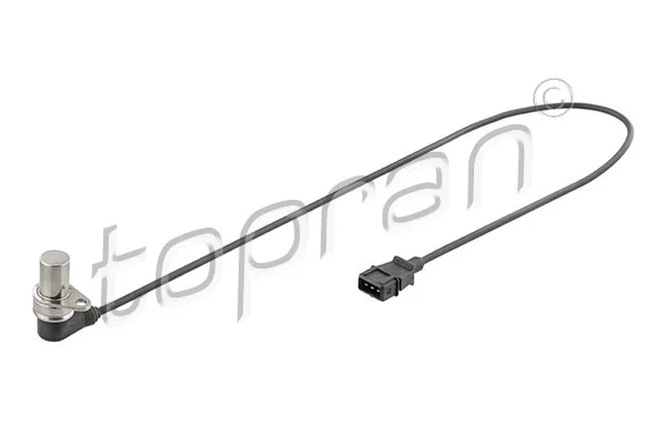 Sensor, crankshaft pulse (500 986)