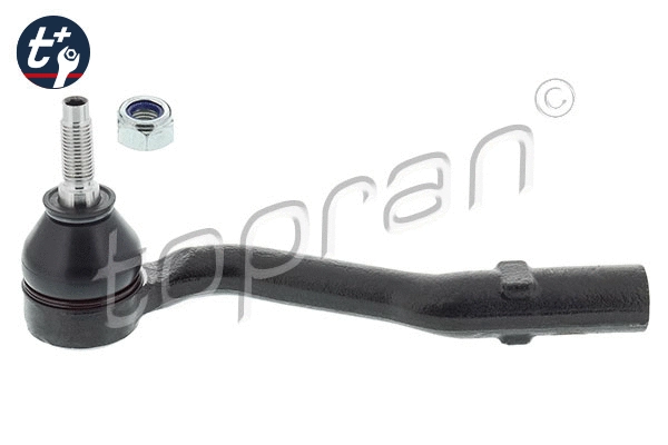 Tie Rod End (720 421)