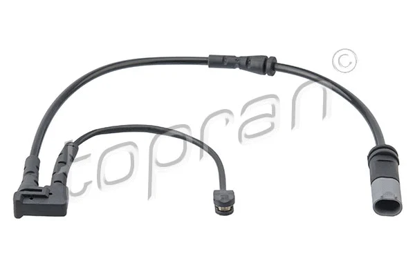 Sensor, brake pad wear (503 065)