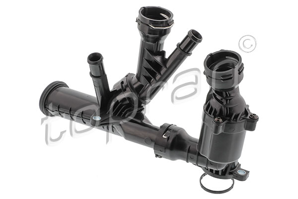 Thermostat Housing (638 784)