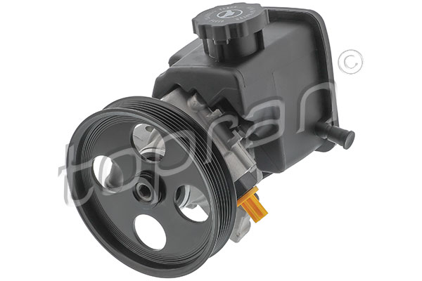 Hydraulic Pump, steering (408 580)
