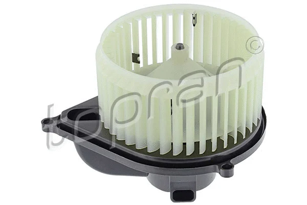 Interior Blower (723 610)