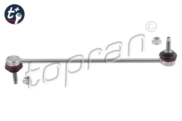 Link/Coupling Rod, stabiliser bar (723 884)
