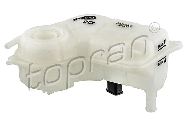 Expansion Tank, coolant (109 344)