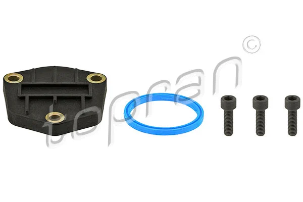 Gasket Set, oil sump (115 032)