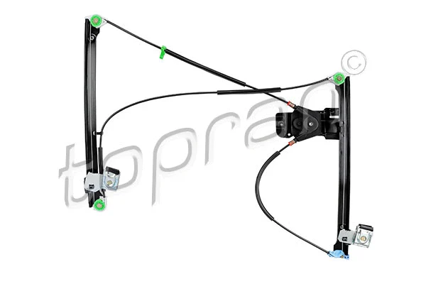 Window Regulator (104 044)