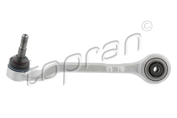 Control/Trailing Arm, wheel suspension (503 246)