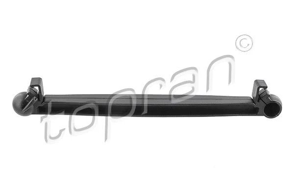 Selector-/Shift Rod (207 688)