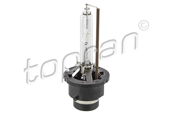 Bulb, headlight (109 447)