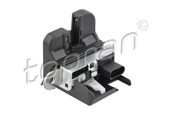 Tailgate Lock (110 946)