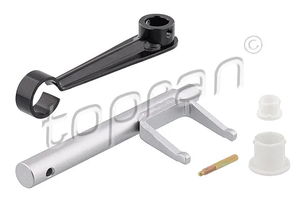 Release Fork, clutch (722 142)