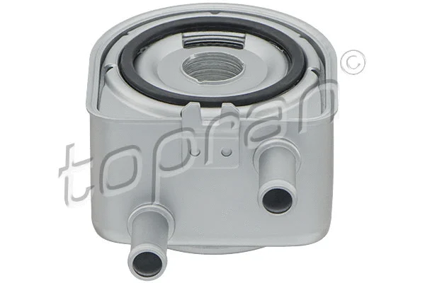 Oil Cooler, engine oil (723 120)