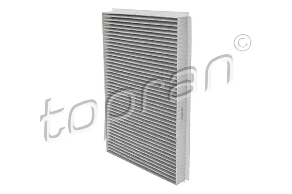 Filter, cabin air (407 736)