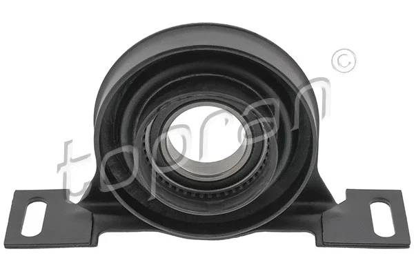 Suspension, propshaft (500 014)