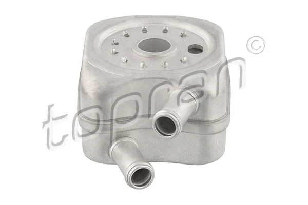 Oil Cooler, engine oil (108 907)