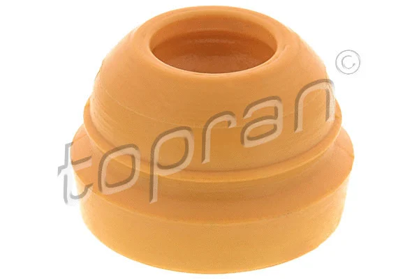 Rubber Buffer, suspension (208 301)