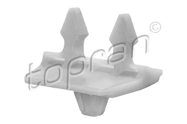 Clip, trim/protection strip (408 650)