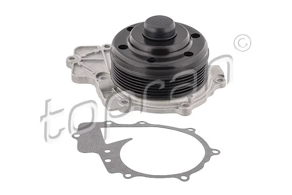 Water Pump, engine cooling (409 595)