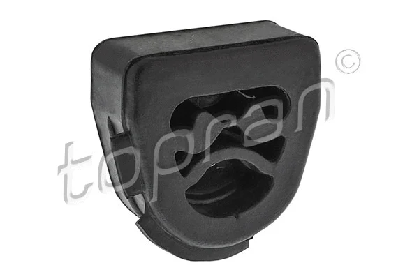 Mount, exhaust system (400 230)