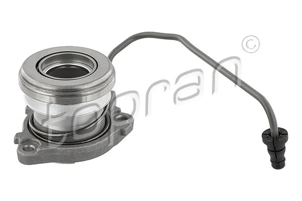 Central Slave Cylinder, clutch (208 498)