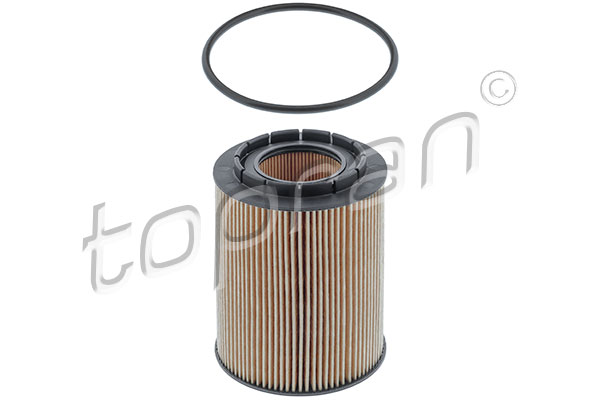 Oil Filter (107 757)