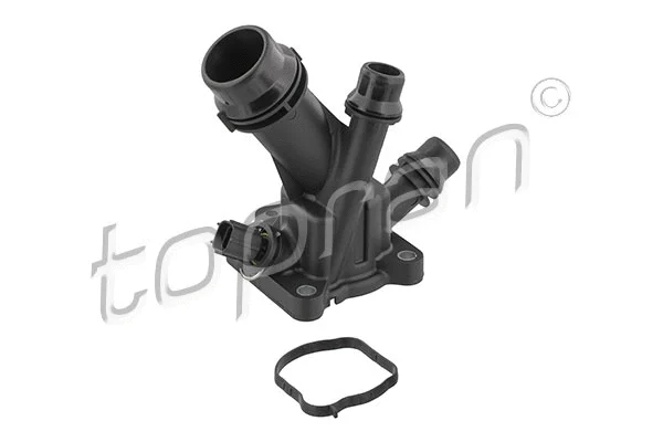 Thermostat, coolant (630 303)