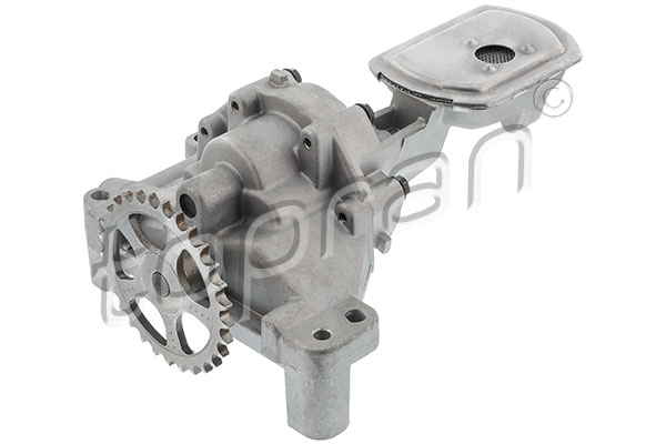 Oil Pump (721 213)