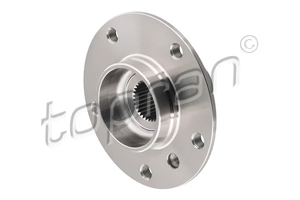 Wheel Hub (634 176)