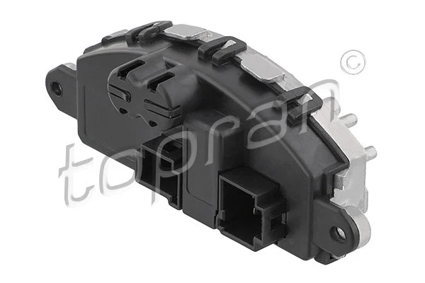 Regulator, interior blower (503 569)