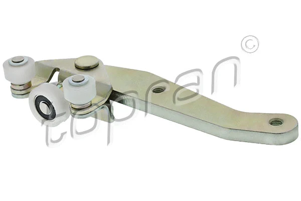 Roller Guide, sliding door (115 529)