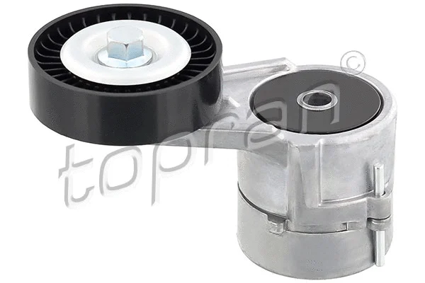 Tensioner Pulley, V-ribbed belt (205 741)
