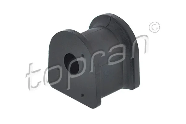 Mounting, stabiliser bar (113 384)