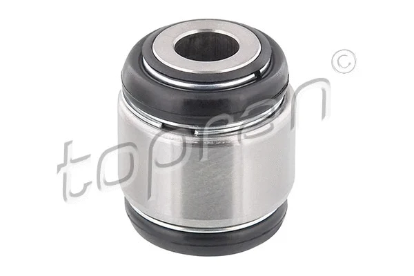 Mounting, wheel bearing housing (400 075)