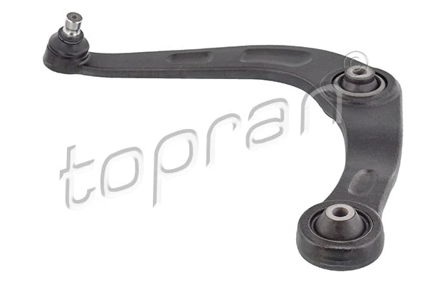 Control/Trailing Arm, wheel suspension (720 209)