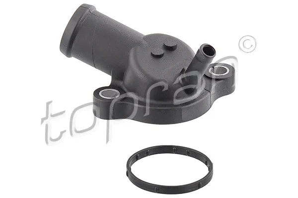 Coolant Flange (115 903)