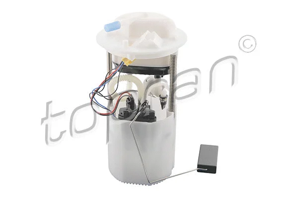 Fuel Feed Unit (630 681)
