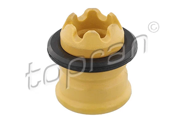 Rubber Buffer, suspension (620 466)