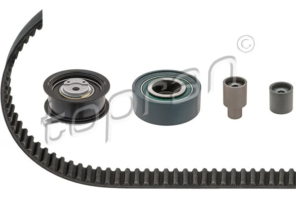 Timing Belt Kit (111 200)