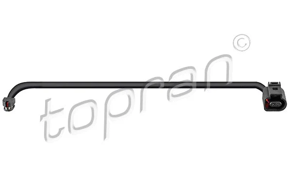 Sensor, brake pad wear (114 427)