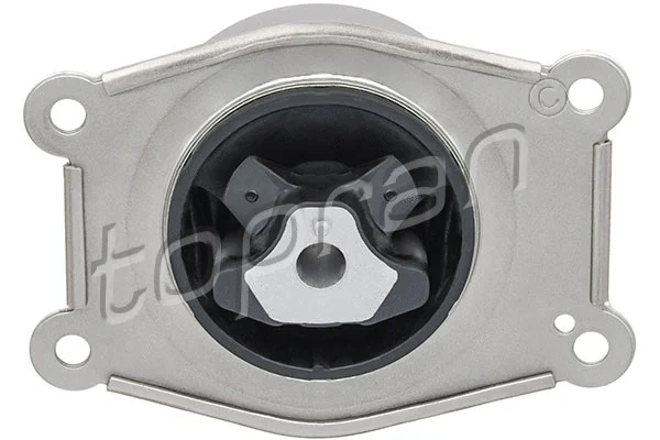 Mounting, engine (208 231)