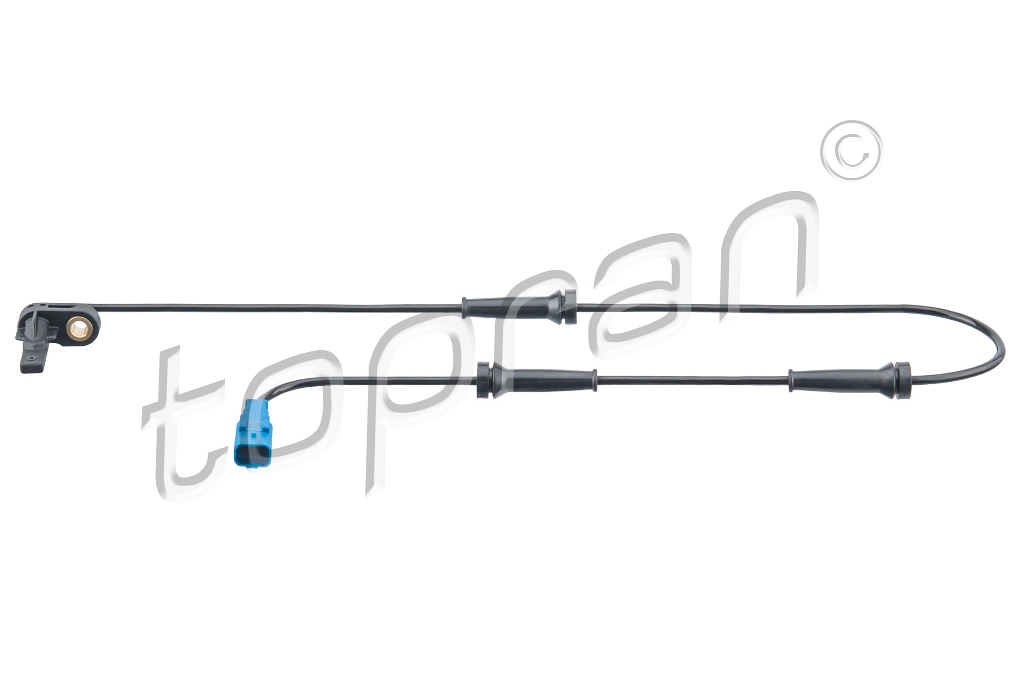 Sensor, wheel speed (723 473)