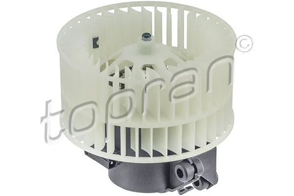 Interior Blower (408 171)