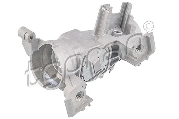 Steering Lock (114 221)