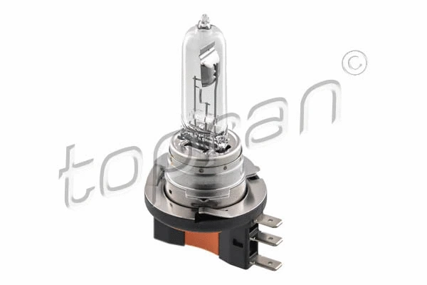 Bulb, headlight (116 314)